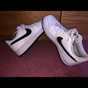 NIKE AIR FORCE 1 !!!